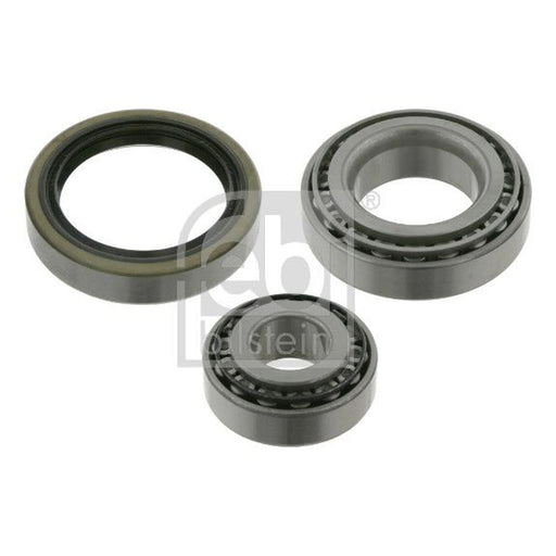 Febi Wheel Bearing Kit Front Right 05580