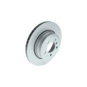Bosch 2 x Vented Rear Brake Discs 0 986 479 671