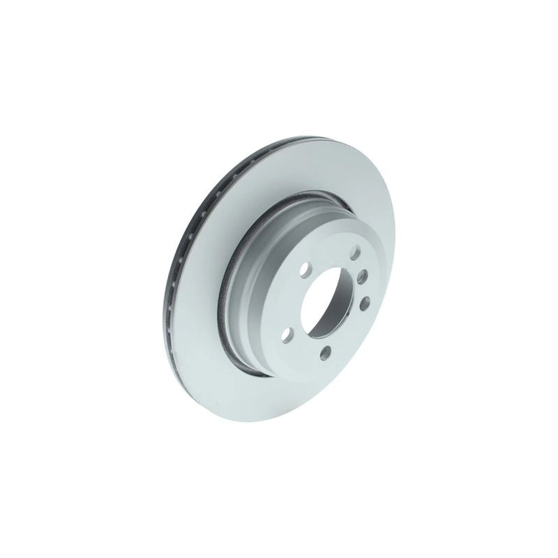 Bosch 2 x Vented Rear Brake Discs 0 986 479 671