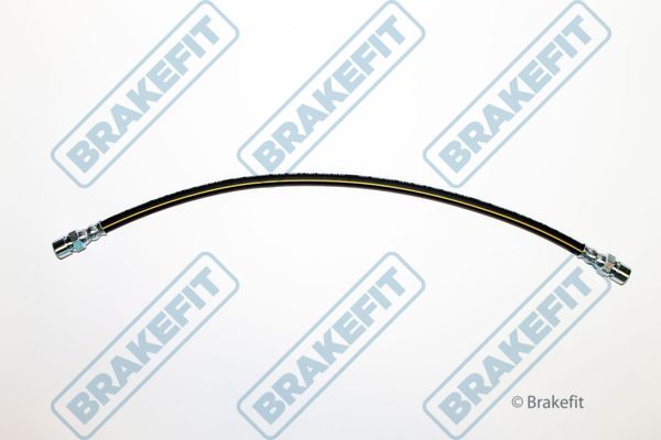 Apec Brake Hydraulic Hose Line Front