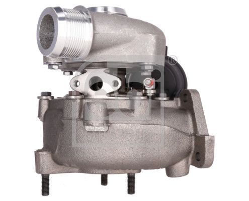 Febi Turbocharger Turbo Unit