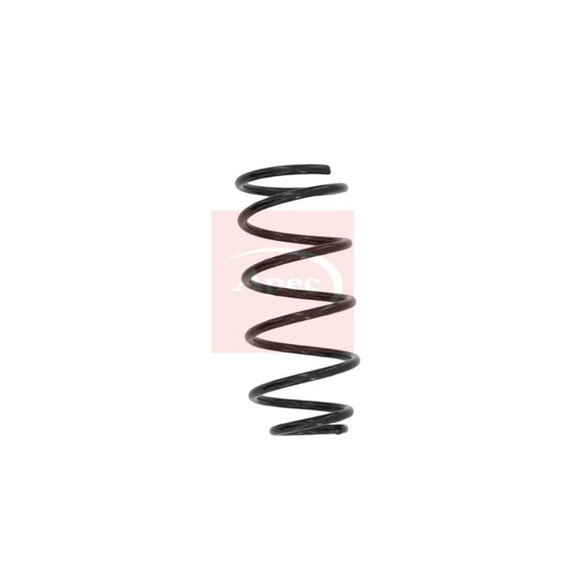 Apec Rear Suspension Coil Spring ACS1592