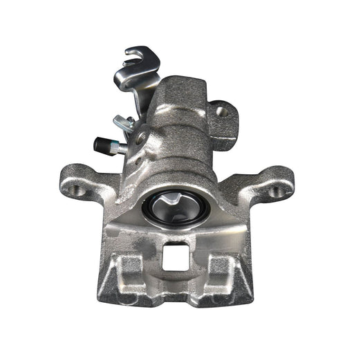 FEBI BILSTEIN Brake Caliper Rear Left N/S Passenger Side Cast Iron Fits Mazda 6 Febi Bilstein - Town Parts