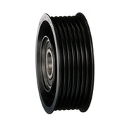 Gates V-Ribbed Belt Deflection/Guide Pulley T36416