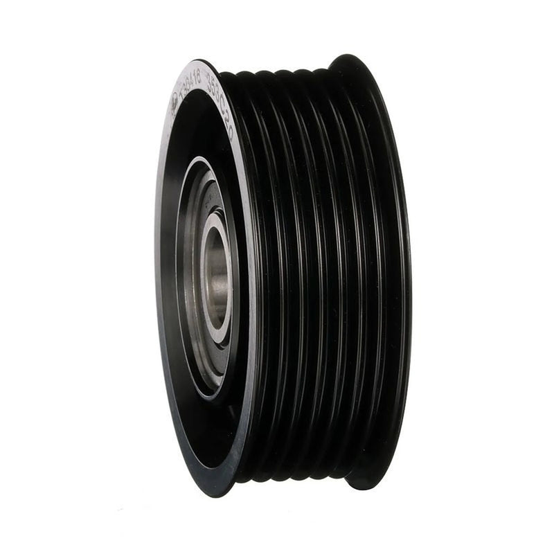 Gates V-Ribbed Belt Deflection/Guide Pulley T36416