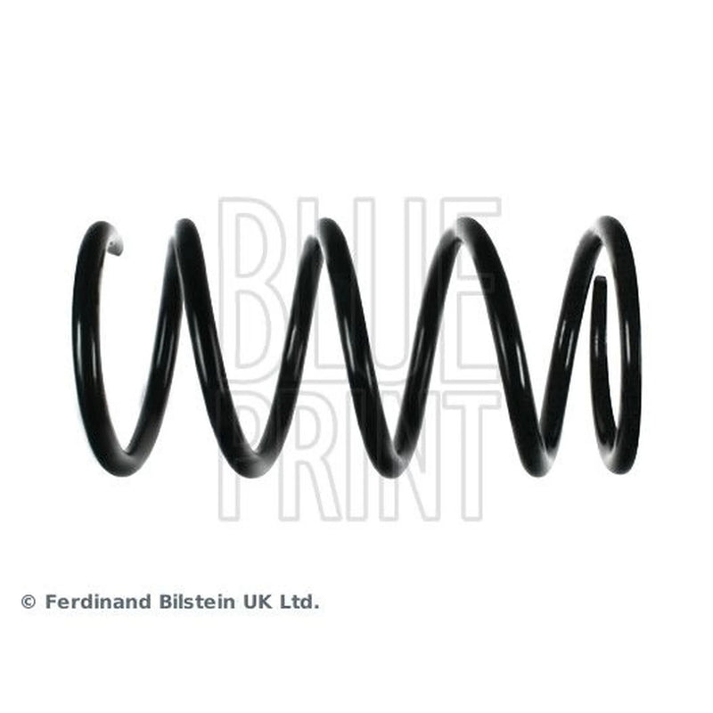Blue Print Rear Suspension Coil Spring ADT388417