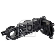 Febi Crankcase Oil Separator 181042