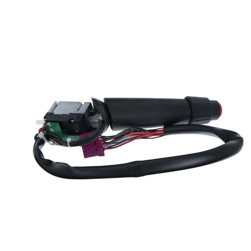 Valeo Steering Column Switch Connectors 645171