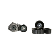 Gates V-Ribbed Belt Set K0310PK1495HD