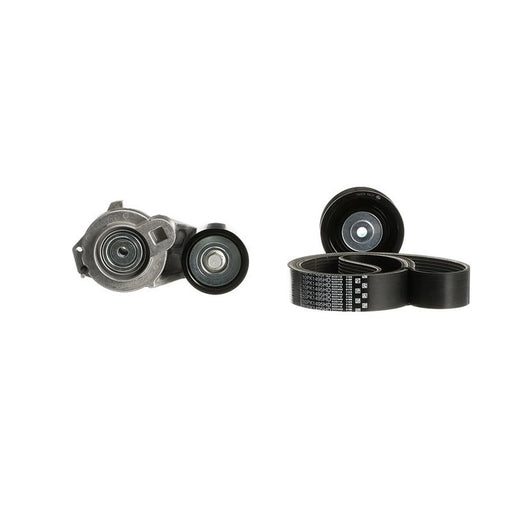Gates V-Ribbed Belt Set K0310PK1495HD
