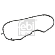 Febi Timing Case Gasket Thick ACM (Polyacrylate) 180636