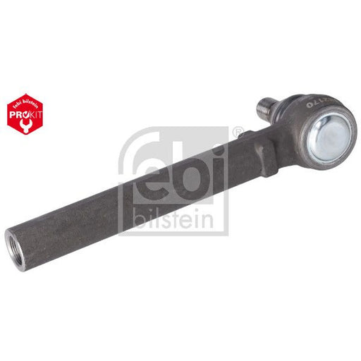 Febi Steering Tie Rod End Ball Joint Front 182170