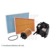 Blue Print Maintenance Service Parts Set ADF122119