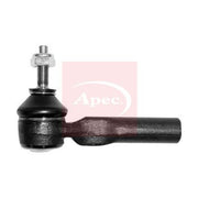 Apec Steering Tie Rod End Ball Joint Front Right M14x1.5 AST6024