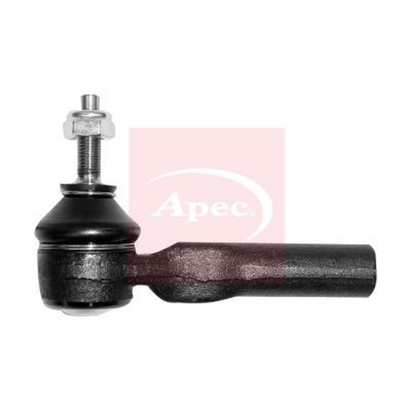 Apec Steering Tie Rod End Ball Joint Front Right M14x1.5 AST6024