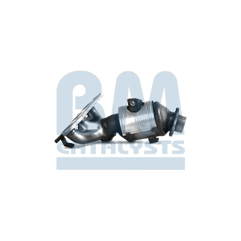 BM Catalysts Homologated Petrol Cat BM92154H