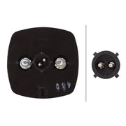 Hella Lamp Po MG12 2PF 2PF 996 112-031 DC213600 2PF 996 112-031
