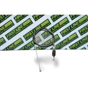 First Line Handbrake Cable Left Rear FKB1408