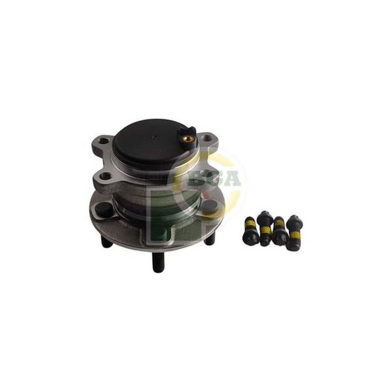 BGA Wheel Bearing Kit 136mm WHB2533K