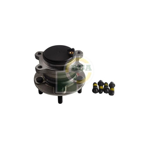 BGA Wheel Bearing Kit 136mm WHB2533K