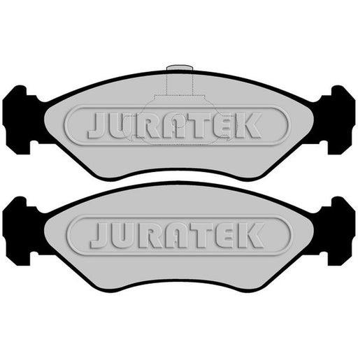 Juratek Front Brake Pad Set JCP1082