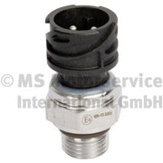 Pierburg Exhaust Pressure Sensor 7.12477.00.0
