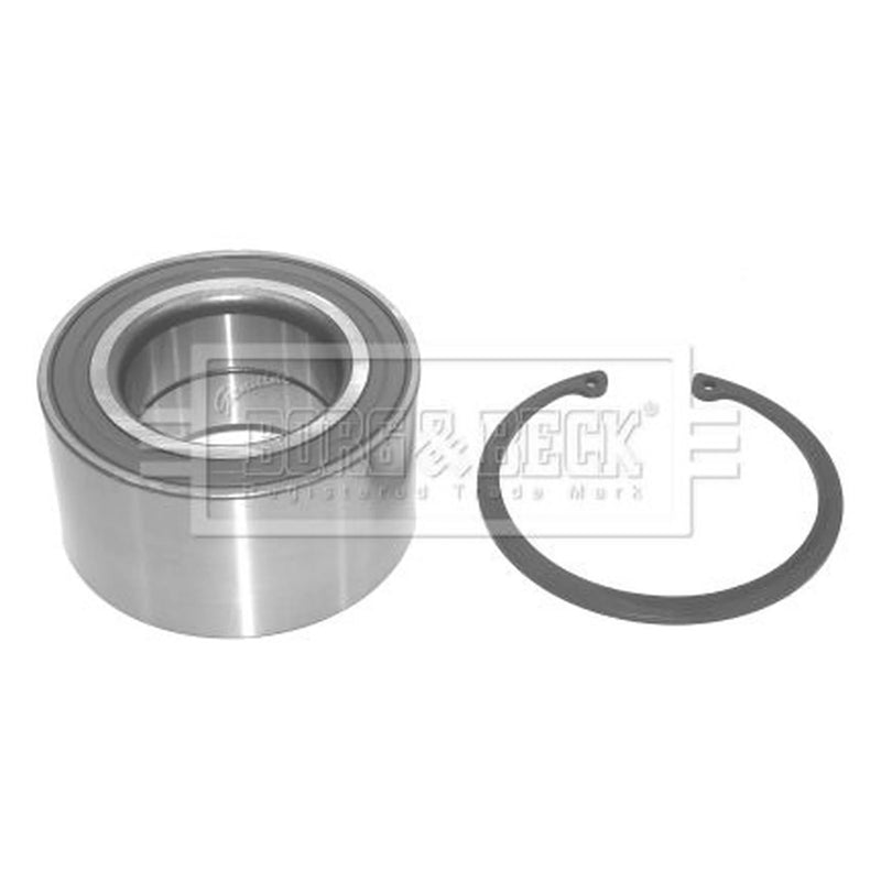 Borg & Beck Wheel Bearing Kit BWK573