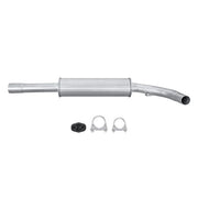 Hella Front Silencer Front 8LB 366 022-661