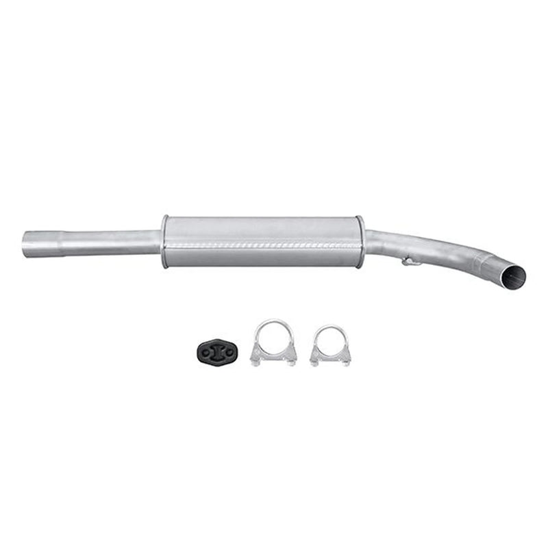 Hella Front Silencer Front 8LB 366 022-661