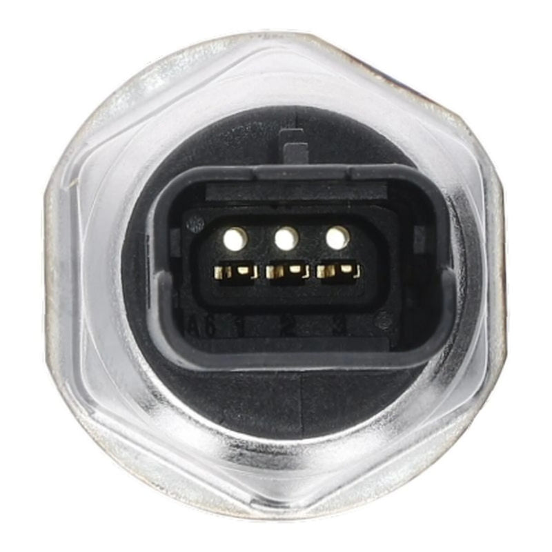 Valeo Fuel Rail Pressure Sensor Fuel Rail 367105