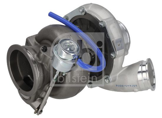 Febi Turbocharger Turbo Unit