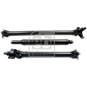 Febi Axle Drive Propshaft 174110