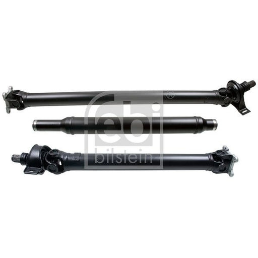 Febi Axle Drive Propshaft 174110