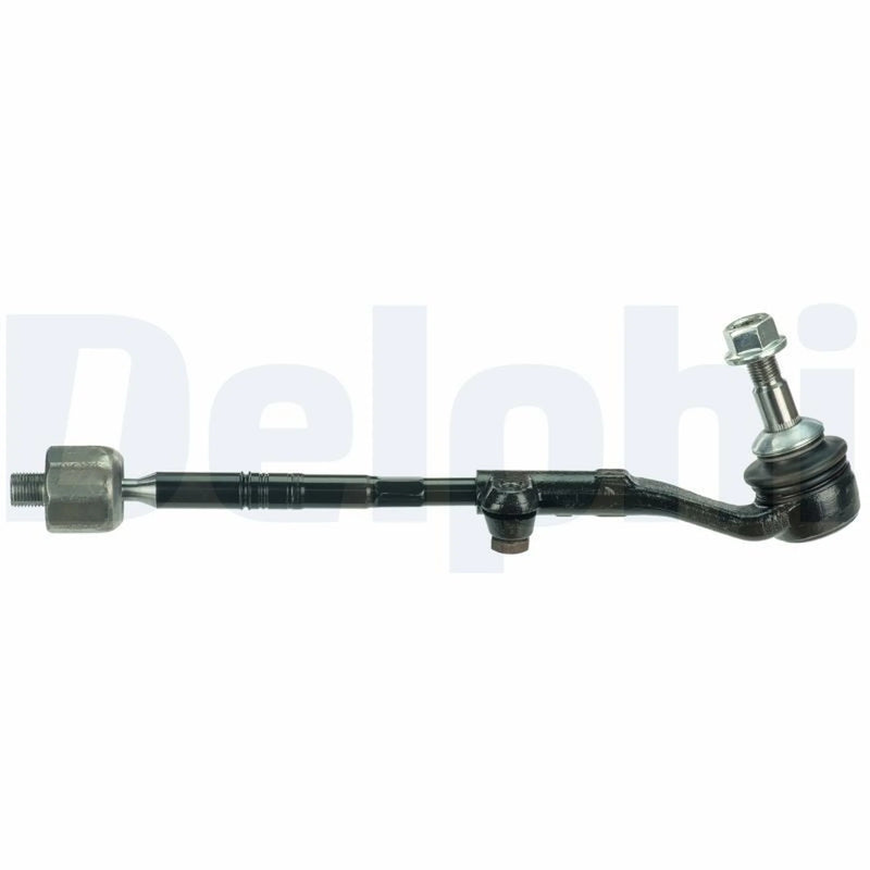 Delphi Steering Tie Rod Inner Rack End Joint TL612