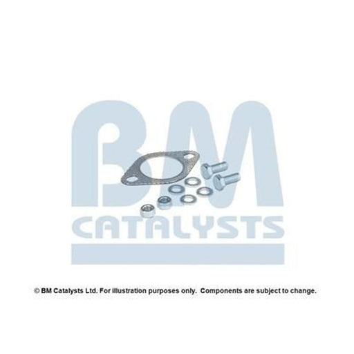 BM Catalysts Exhaust Pipe Mounting Kit FK50347B