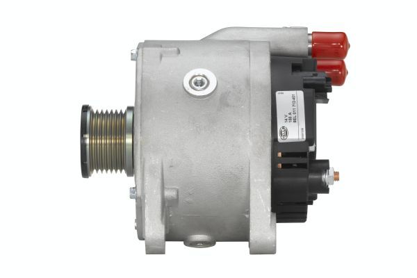 Hella 8EL 011 712-401 Alternator