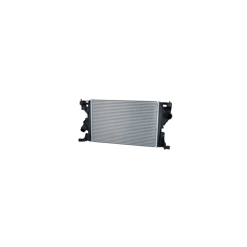NRF Intercooler (Charge Air Cooler) 309144
