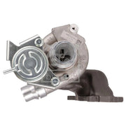 Febi Turbocharger Turbo Unit 187920