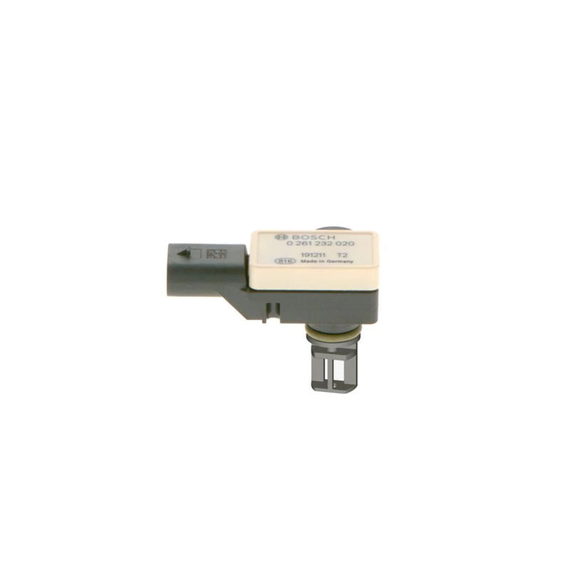 Bosch Turbo Boost Pressure Sensor 0 261 232 020