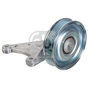 Febi V-Ribbed Belt Deflection/Guide Pulley 178989