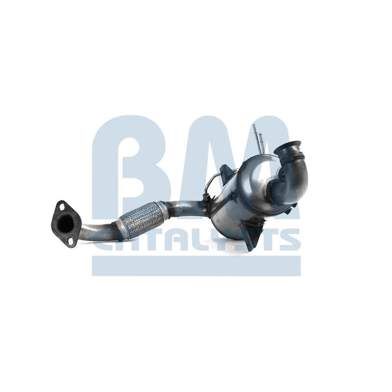 BM Catalysts Homologated Diesel Cat & Dpf BM11363H