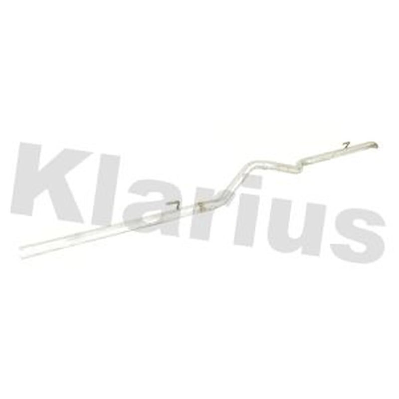 Klarius Exhaust Pipe OD MZ349G
