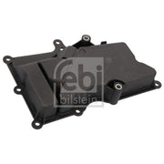 Febi Crankcase Oil Separator engine sided 193655
