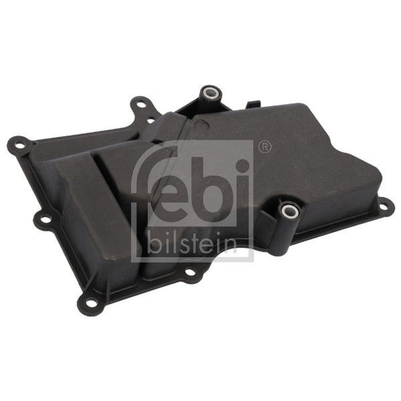 Febi Crankcase Oil Separator engine sided 193655