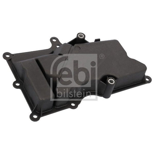 Febi Crankcase Oil Separator engine sided 193655