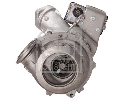 Febi Turbocharger Turbo Unit