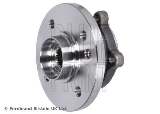 Blue Print Wheel Bearing Kit Front Right 81mm