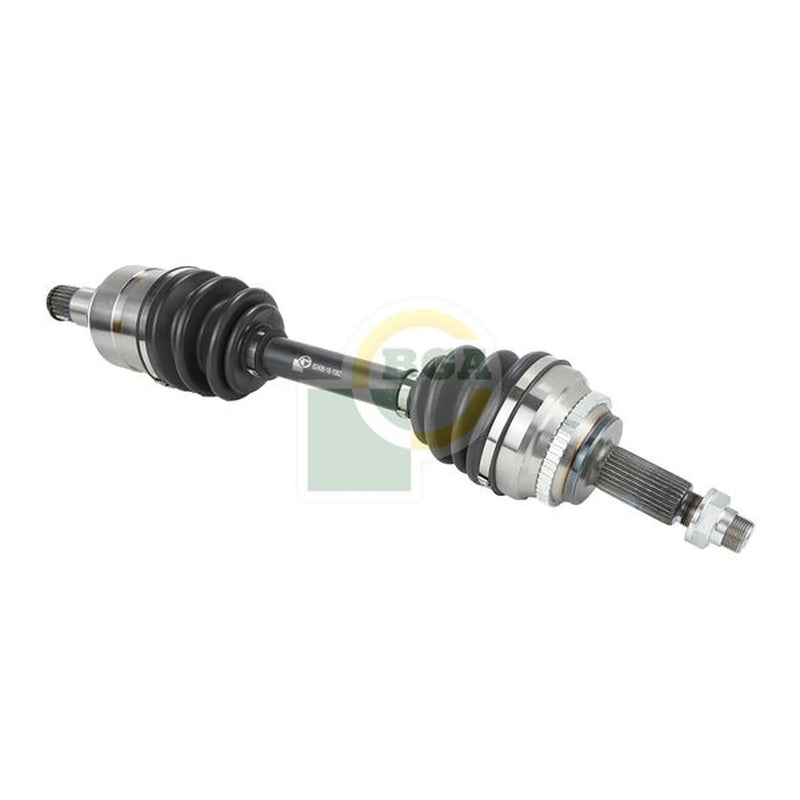 BGA CV Drive Shaft Driveshaft Front Left DS9138L