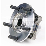 Borg & Beck Wheel Bearing Kit BWK1576