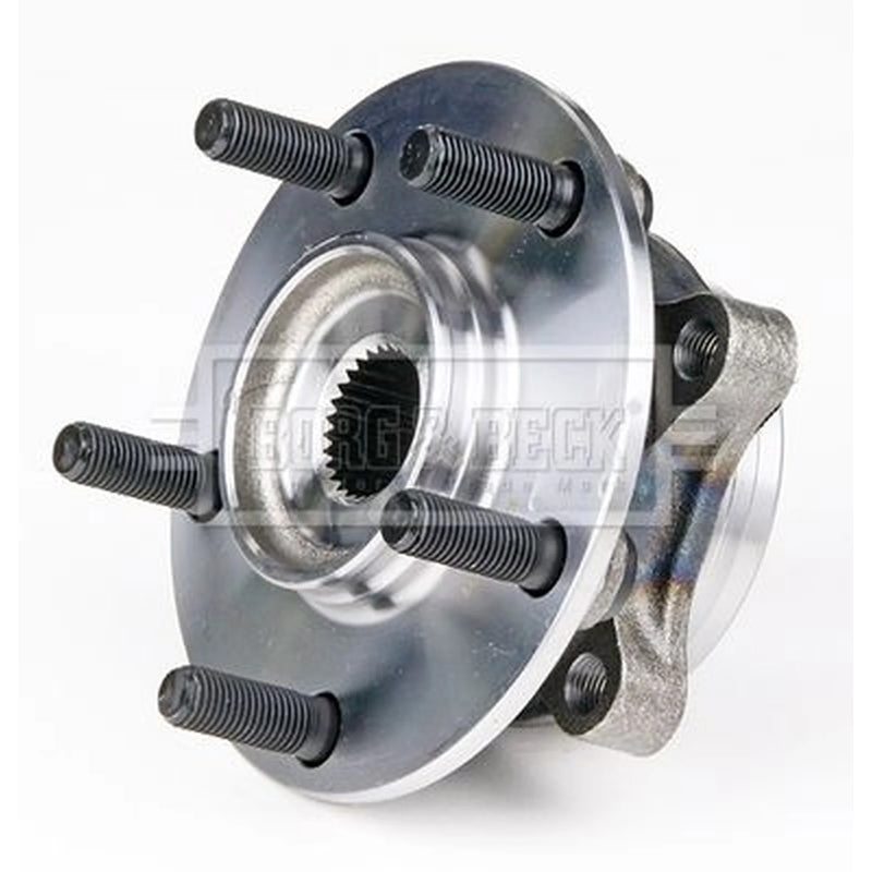 Borg & Beck Wheel Bearing Kit BWK1576